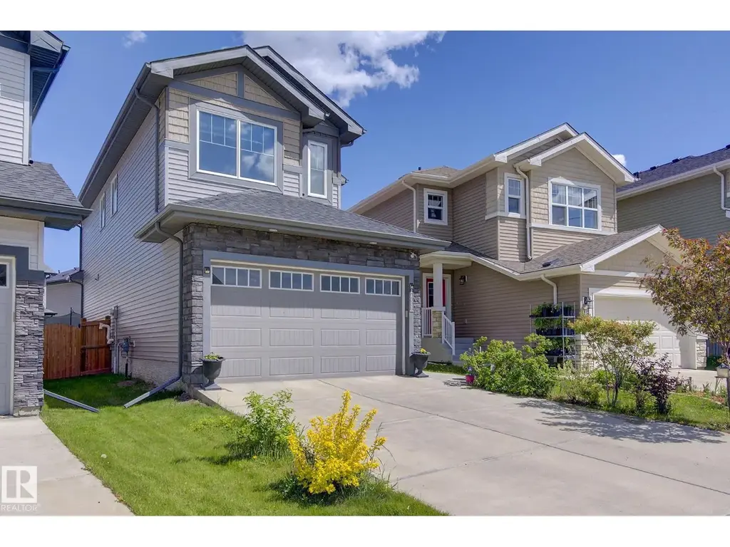 8452 Cushing Ct Sw, Edmonton